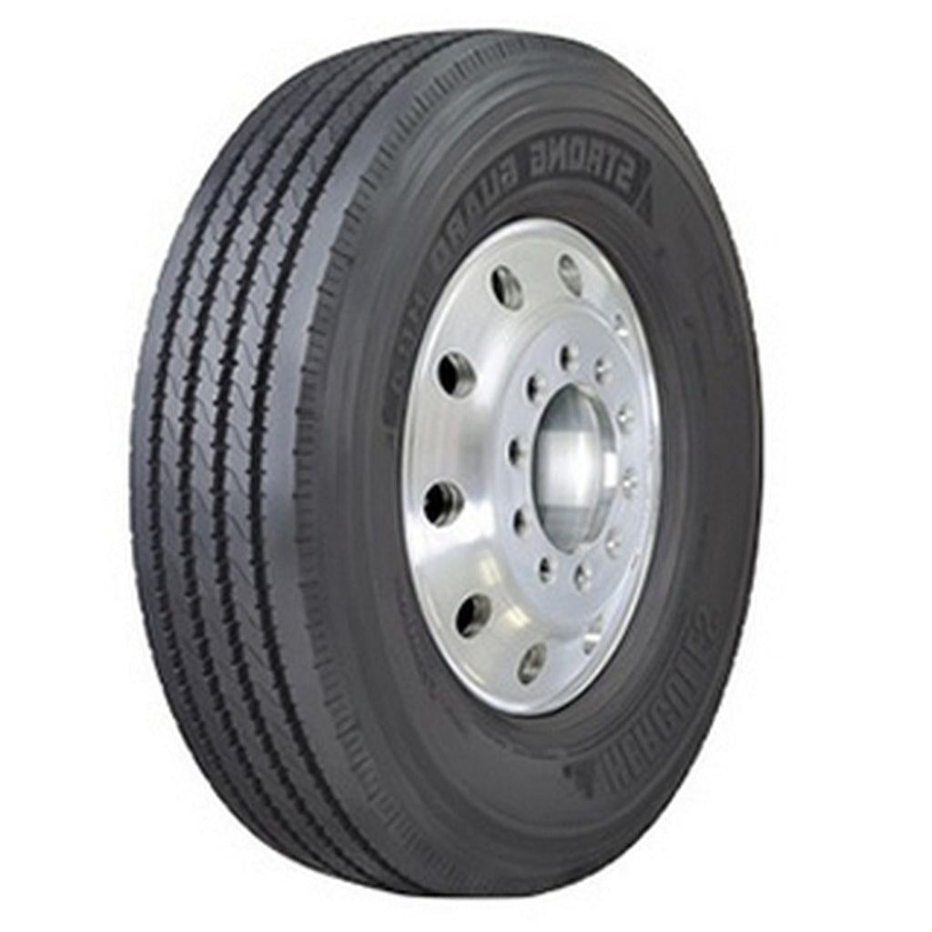 Hercules Strong Guard HRA 295/80R22.5 152/148M H Commercial Tire