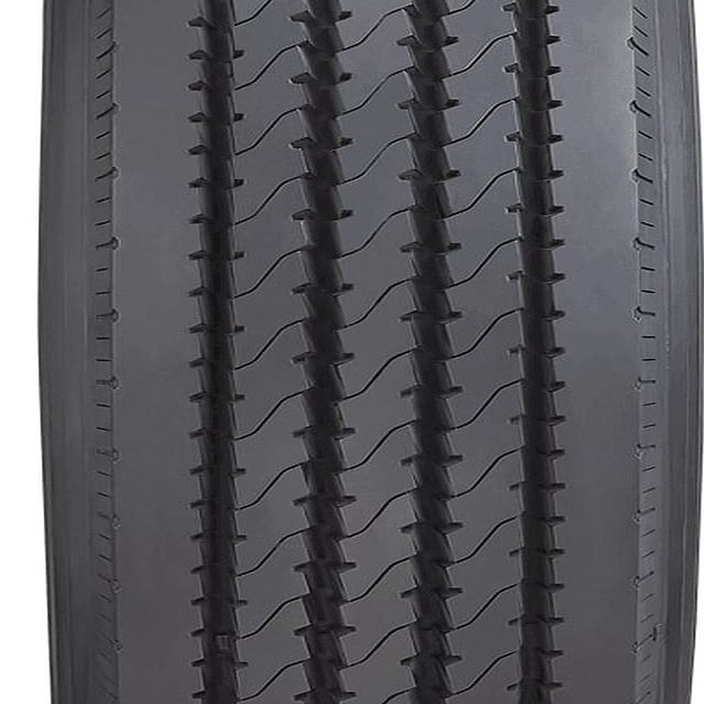 Hercules Strong Guard HRA 295/80R22.5 152/148M H Commercial Tire