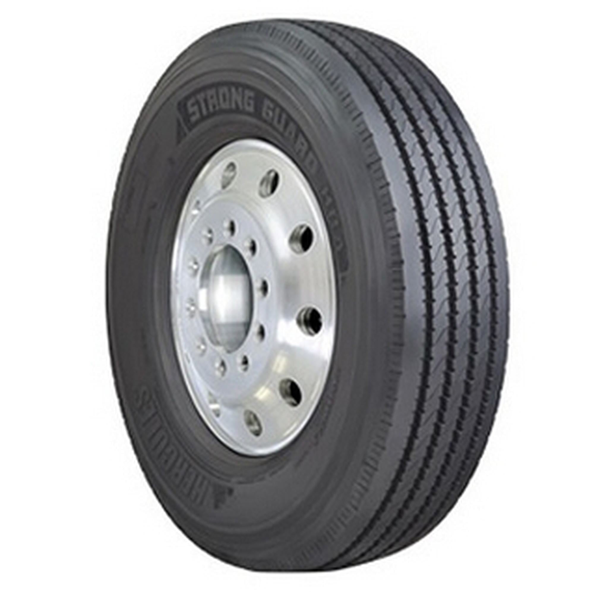 Hercules Strong Guard HRA 295/80R22.5 152/148M H Commercial Tire