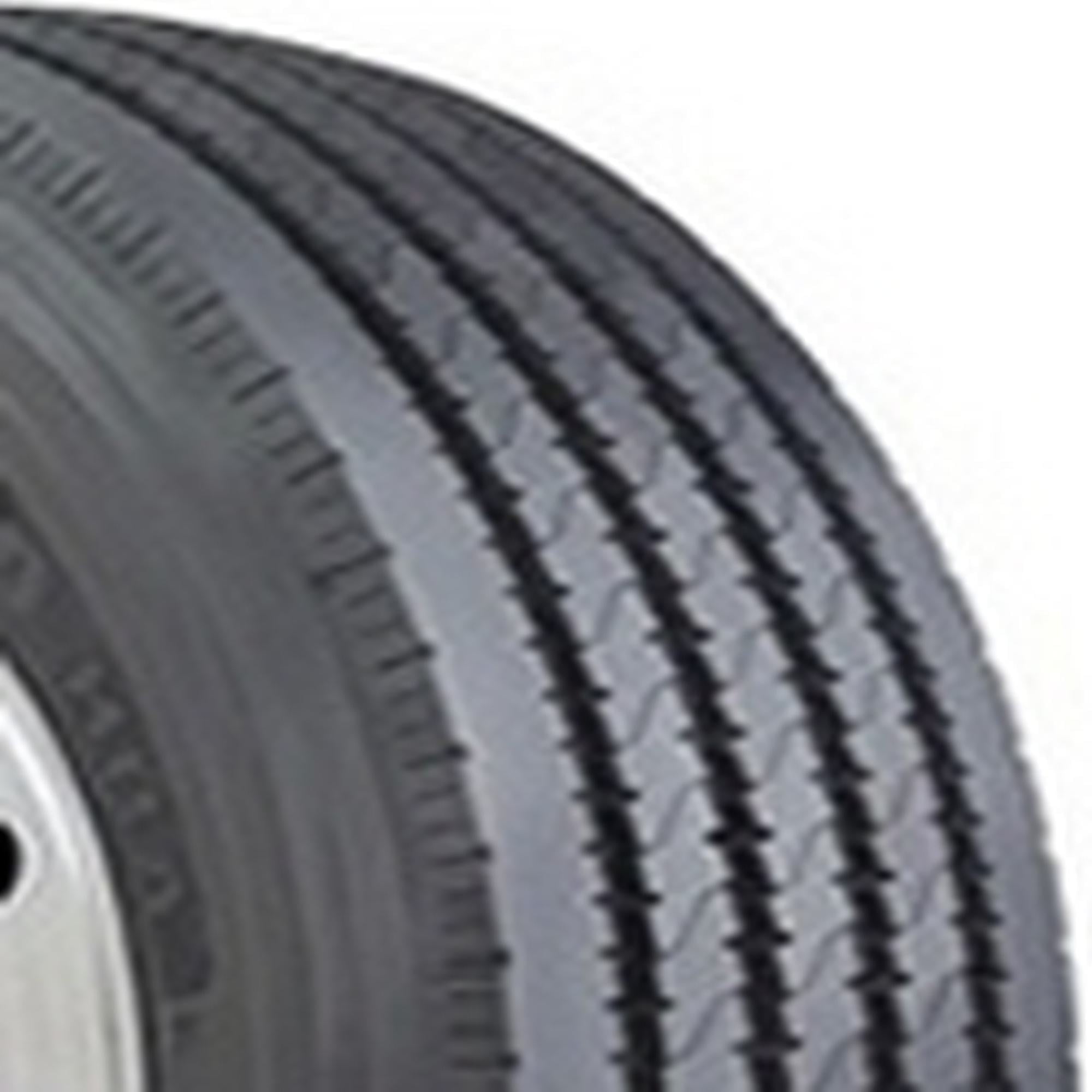 Hercules Strong Guard HRA 295/80R22.5 152/148M H Commercial Tire