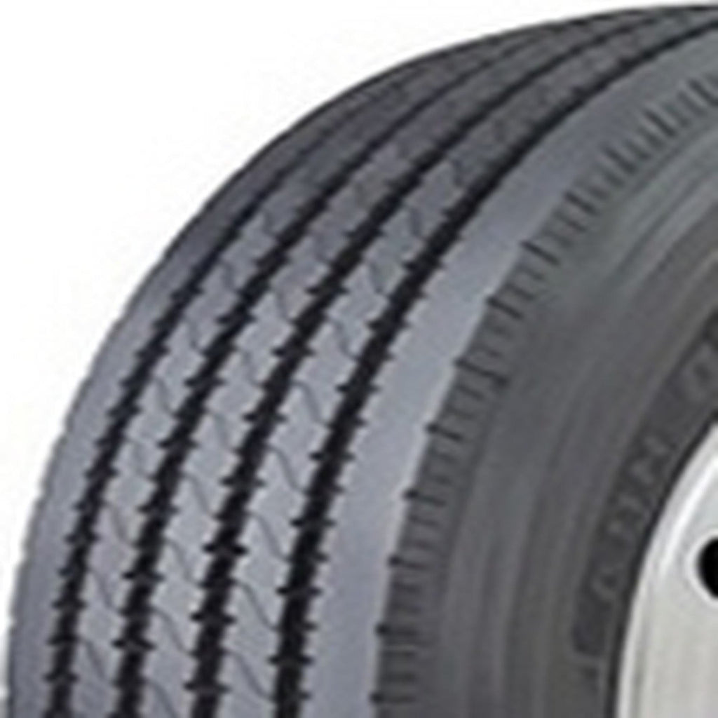 Hercules Strong Guard HRA 295/80R22.5 152/148M H Commercial Tire