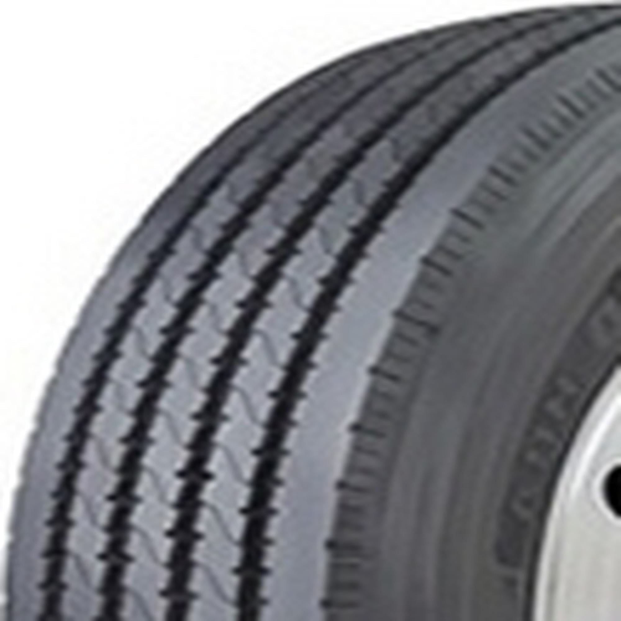 Hercules Strong Guard HRA 295/80R22.5 152/148M H Commercial Tire
