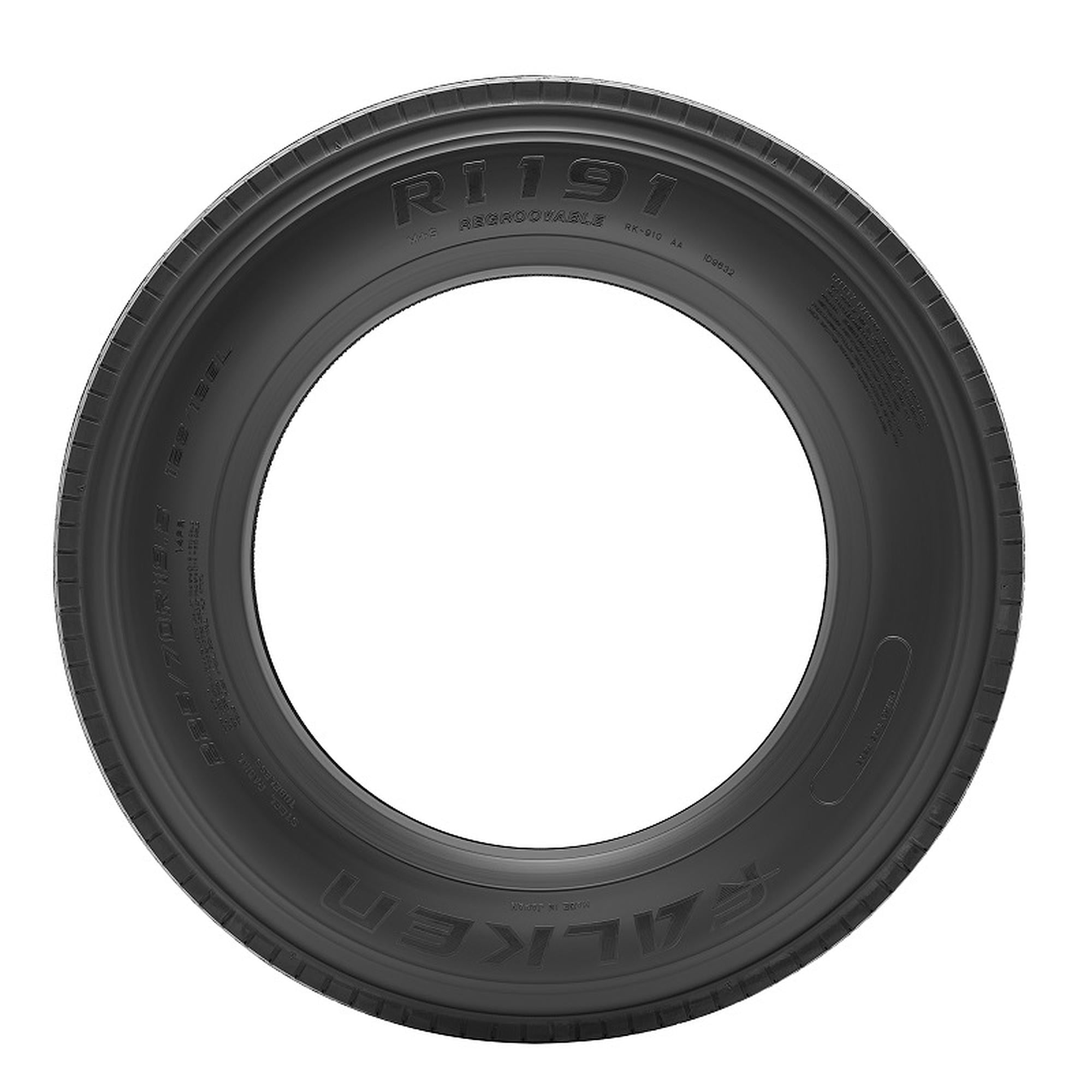 Falken RI191 245/70R19.5 136/134M H Commercial Tire