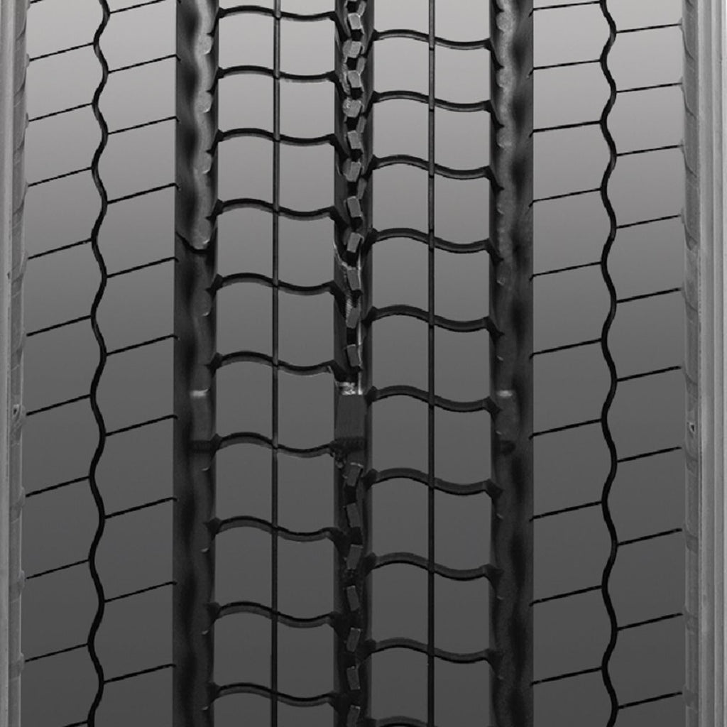 Falken RI191 245/70R19.5 136/134M H Commercial Tire