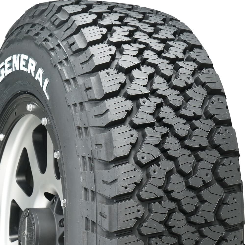 General Grabber A/T X LT305/55R20 E/10PLY Light Truck Tire