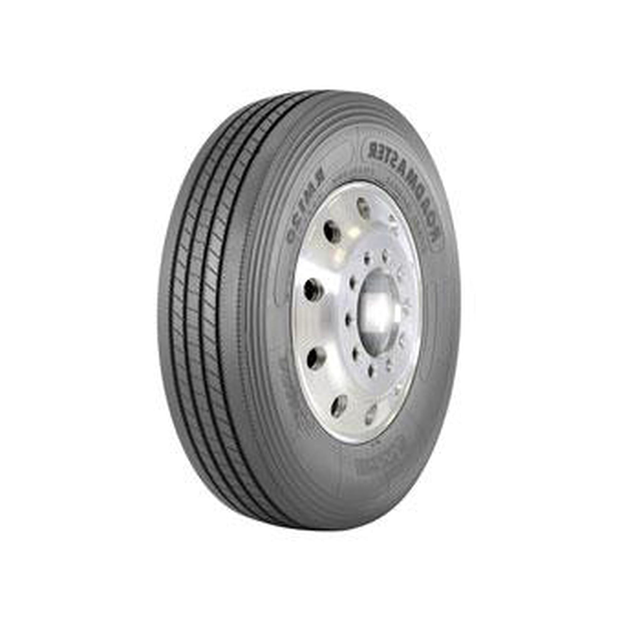 Roadmaster RM120 11R24.5 146/143L G Commercial Tire