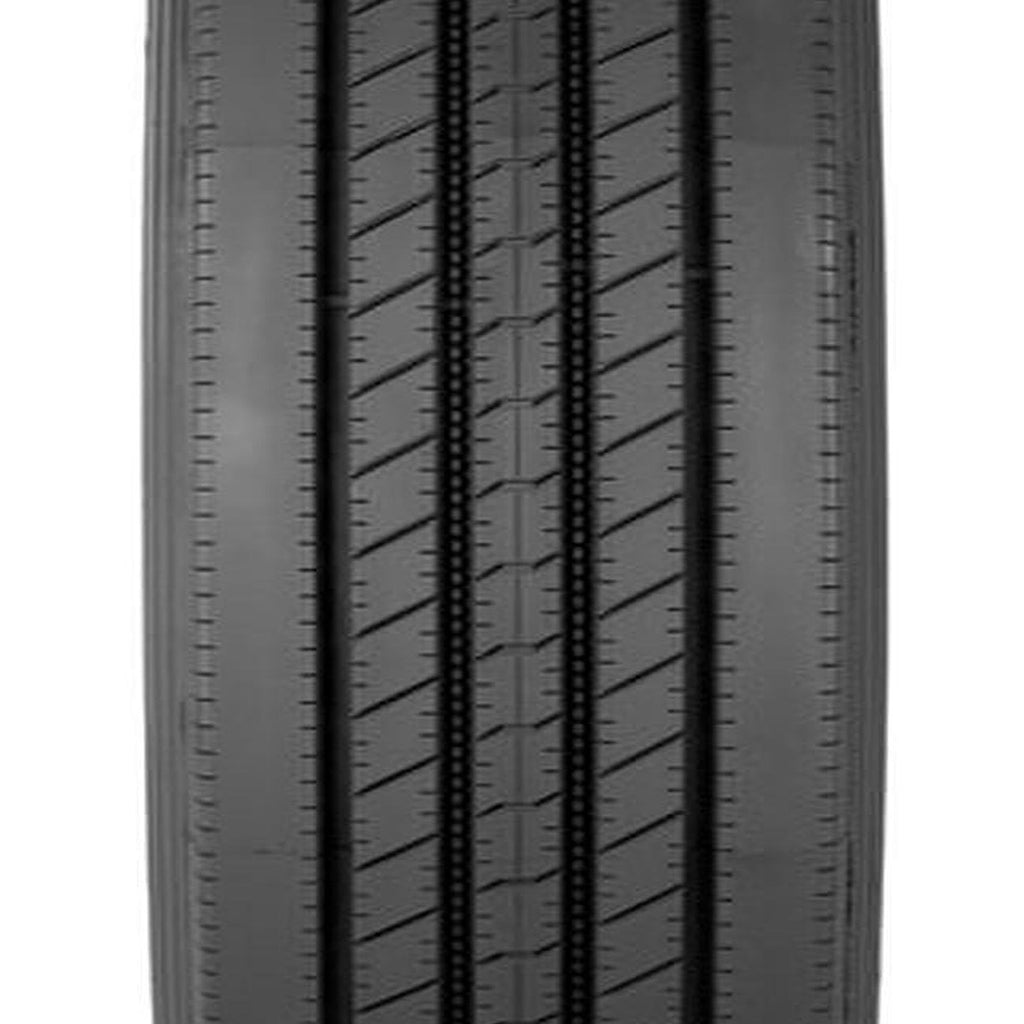 Roadmaster RM120 11R24.5 146/143L G Commercial Tire