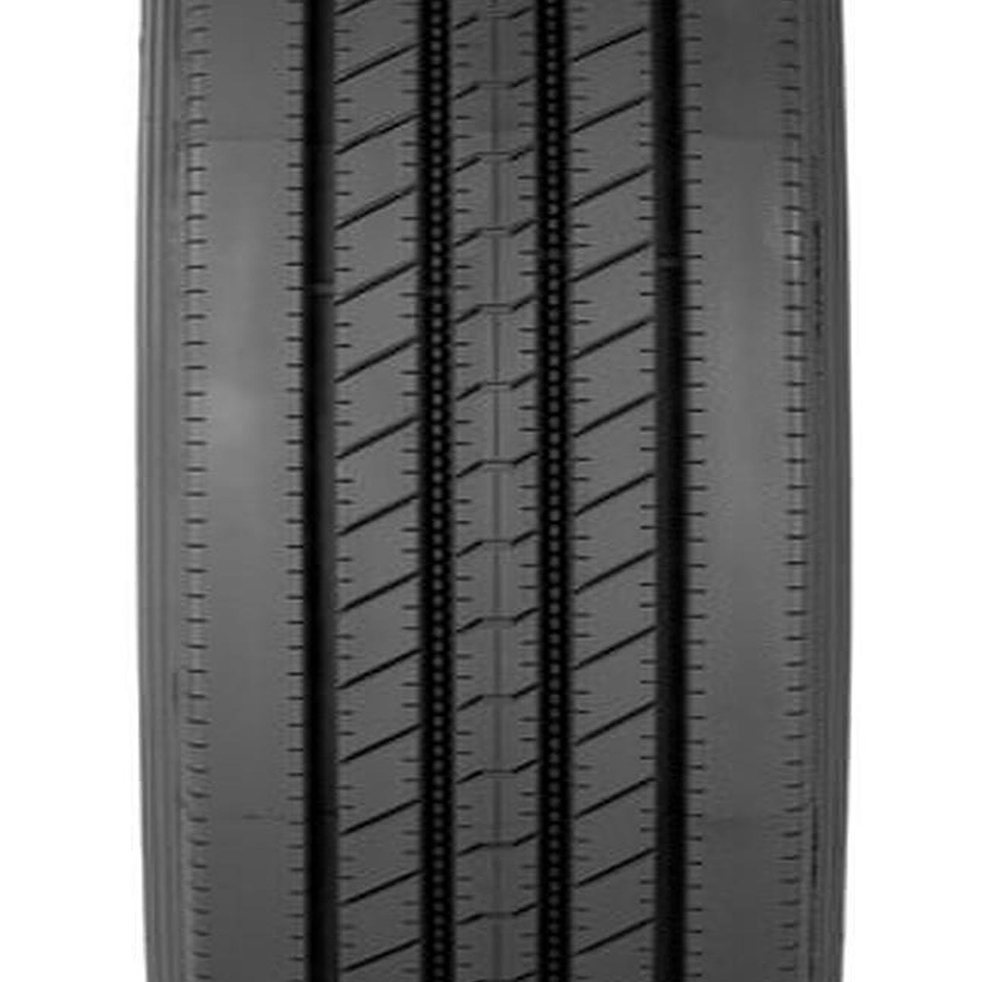 Roadmaster RM120 11R24.5 146/143L G Commercial Tire