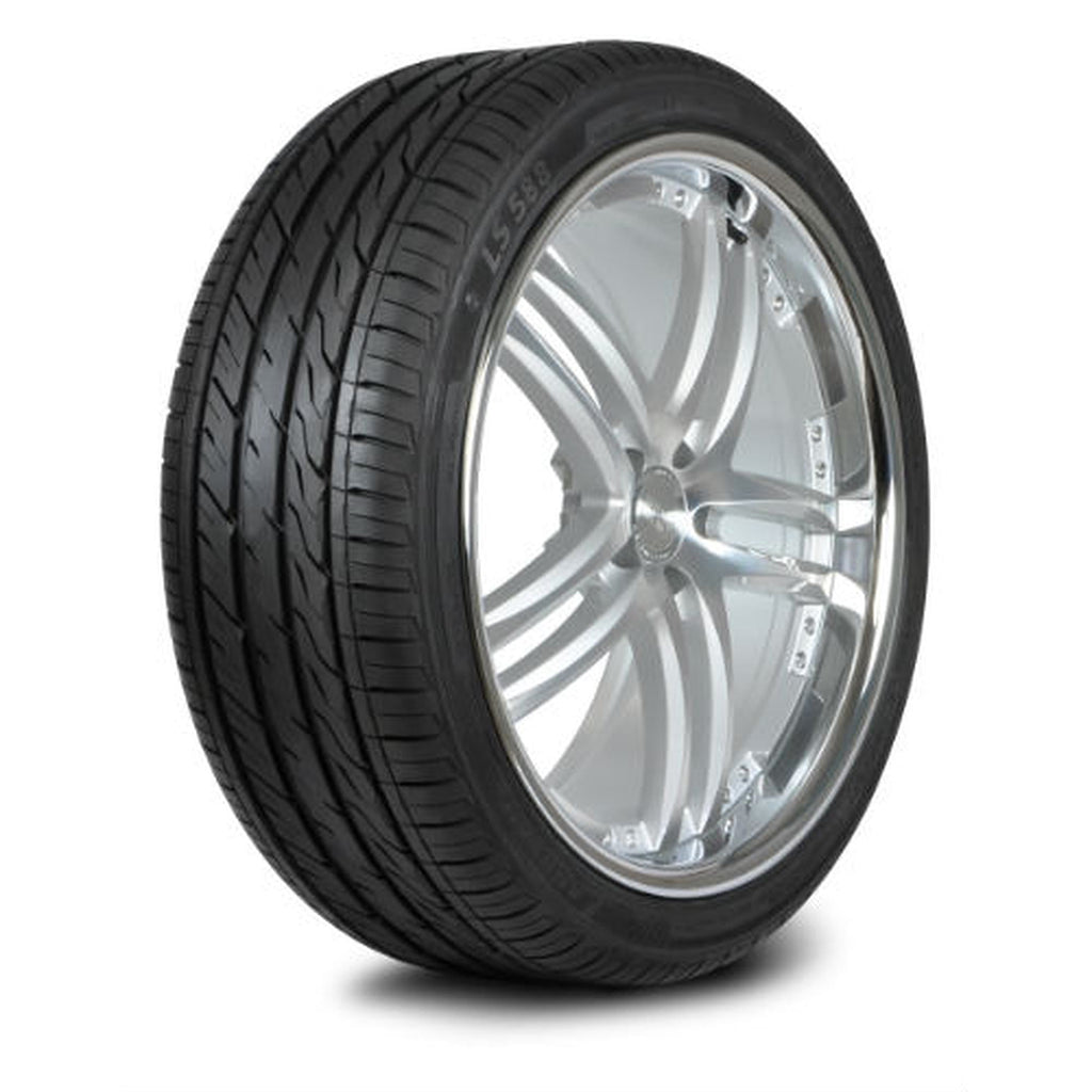 Landsail LS588 UHP UHP All Season 235/40ZR19 98Y XL Passenger Tire