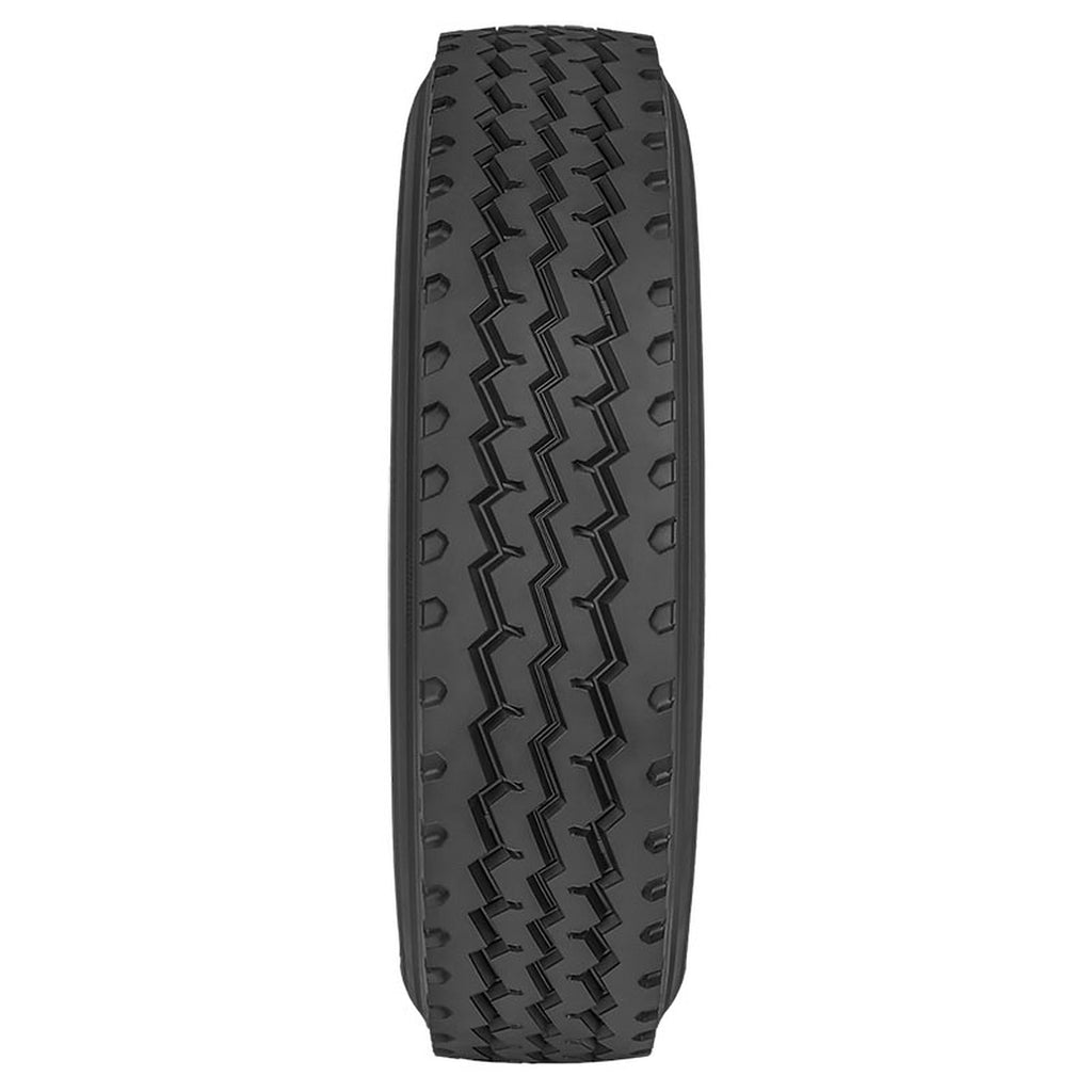Power King Navitrac N748 255/70R22.5 140/137M H Commercial Tire