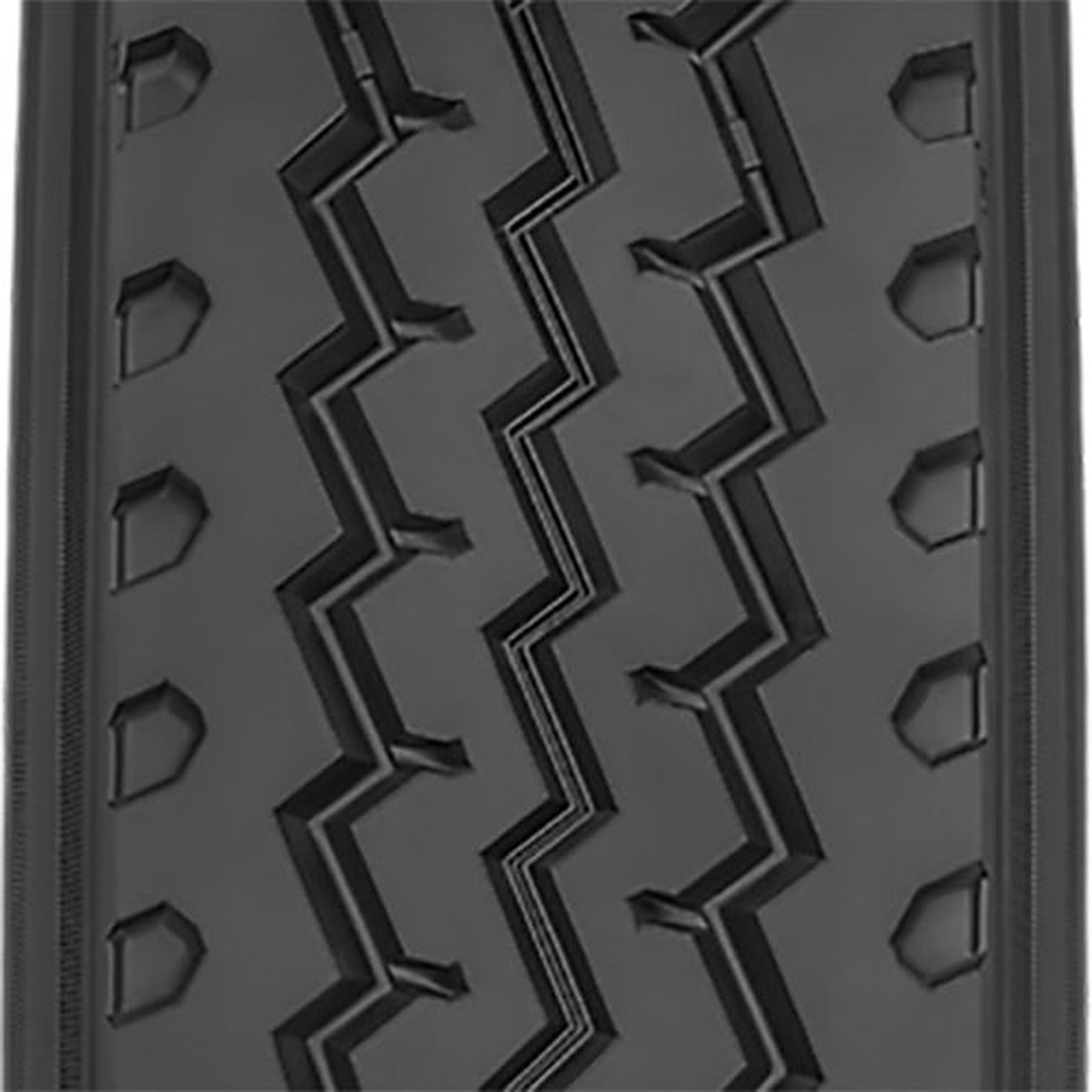 Power King Navitrac N748 255/70R22.5 140/137M H Commercial Tire