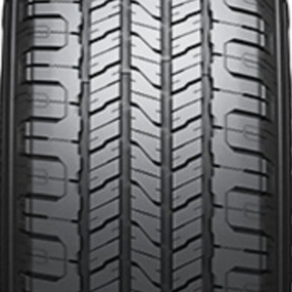 Laufenn X FIT HT LT245/75R16 10 ply 120/116S Load Rating Light Truck & SUV Tire