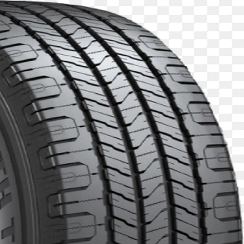 Laufenn X FIT HT LT245/75R16 10 ply 120/116S Load Rating Light Truck & SUV Tire