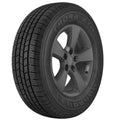Eldorado HTX Sport All Season 235/55R18 100H Passenger Tire