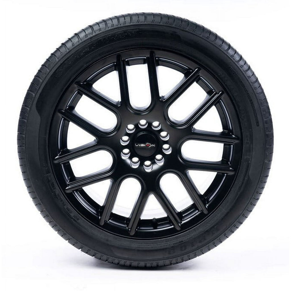 Fullway HP108 Performance P245/35ZR20 95W XL Passenger Tire