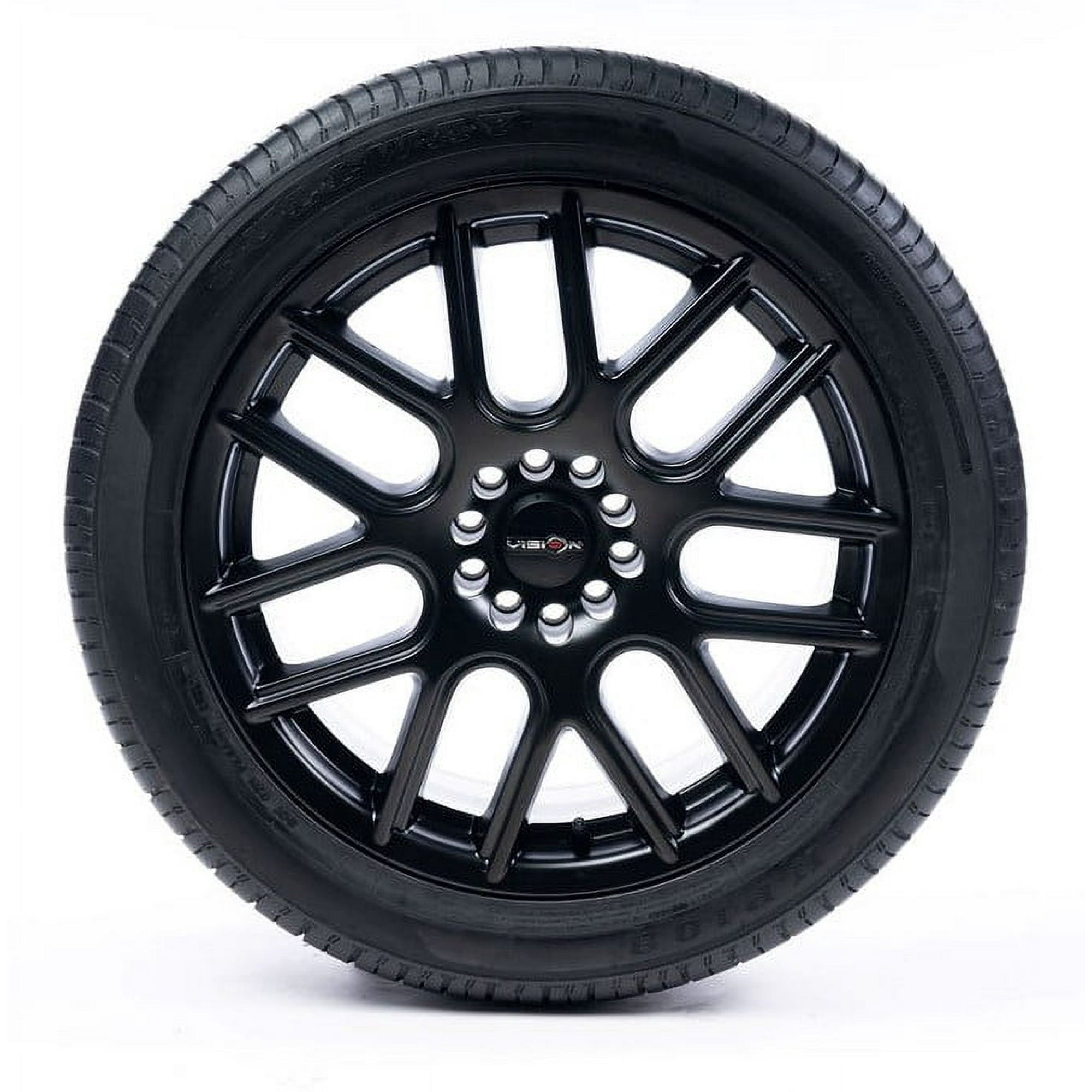 Fullway HP108 Performance P245/35ZR20 95W XL Passenger Tire