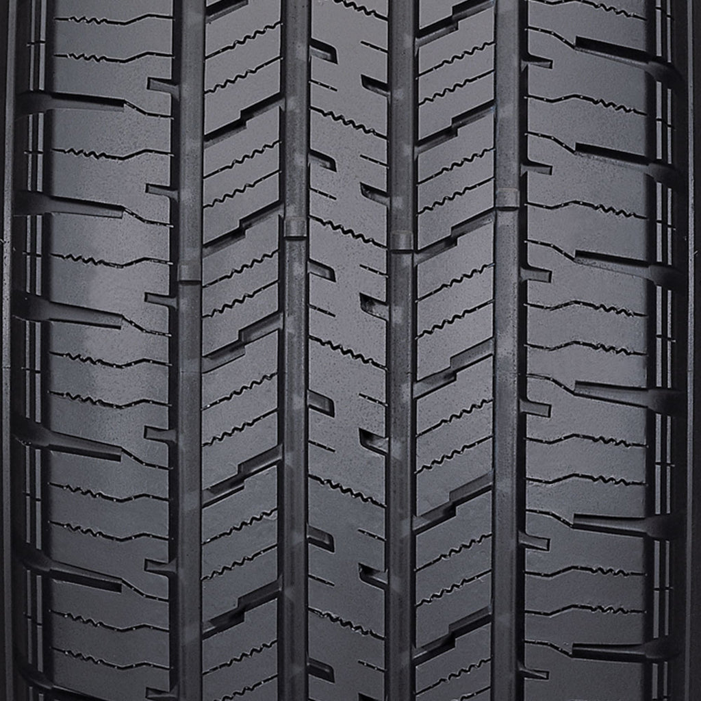 Hankook Dynapro HT (RH12) Highway 285/45R22 114H XL Light Truck Tire