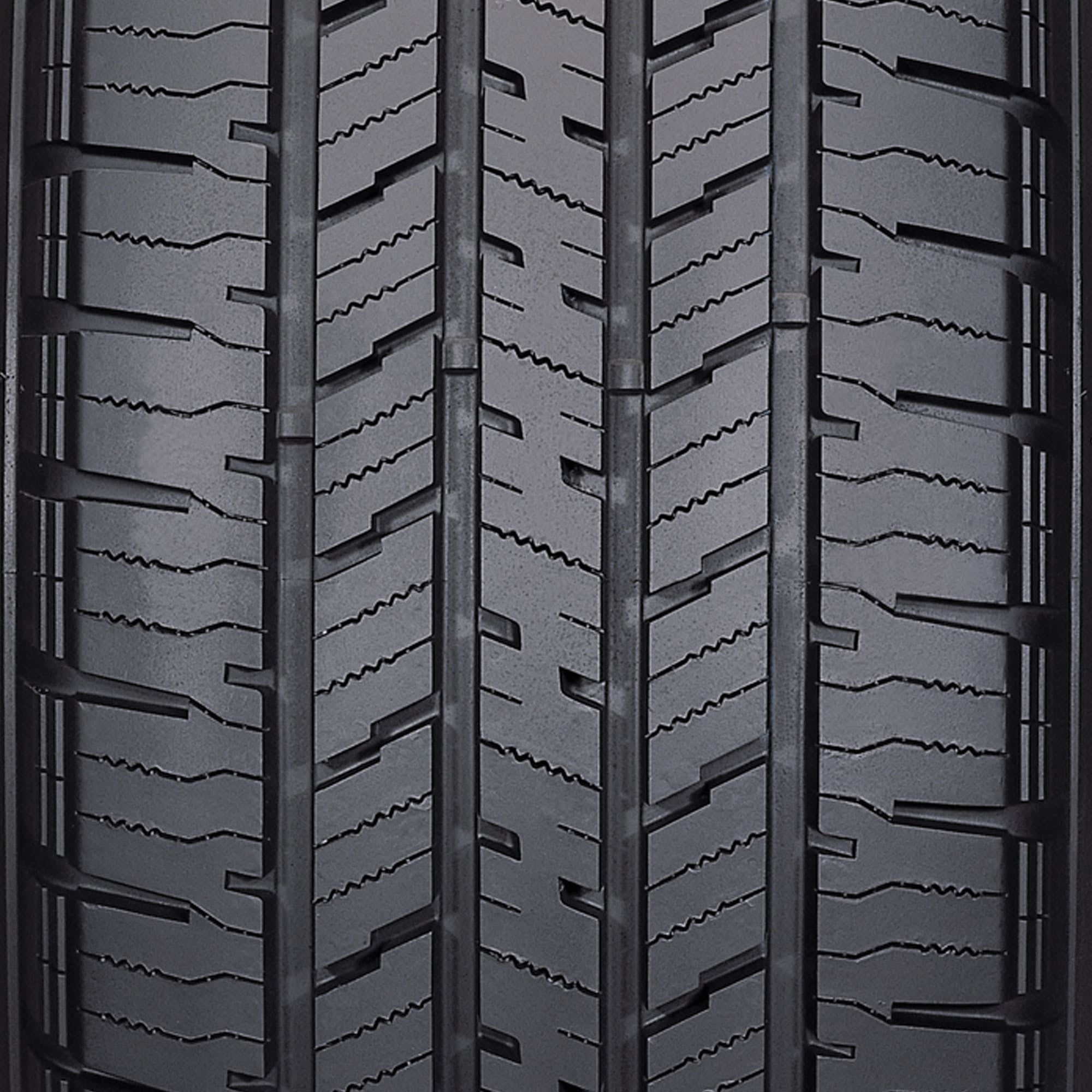 Hankook Dynapro HT (RH12) Highway 285/45R22 114H XL Light Truck Tire