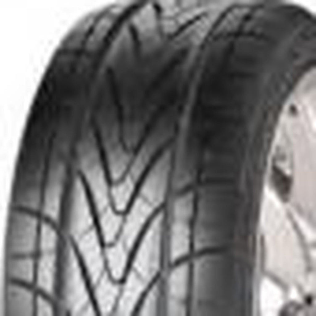 Forceum HEXA-R UHP 235/40R18 95Y Passenger Tire