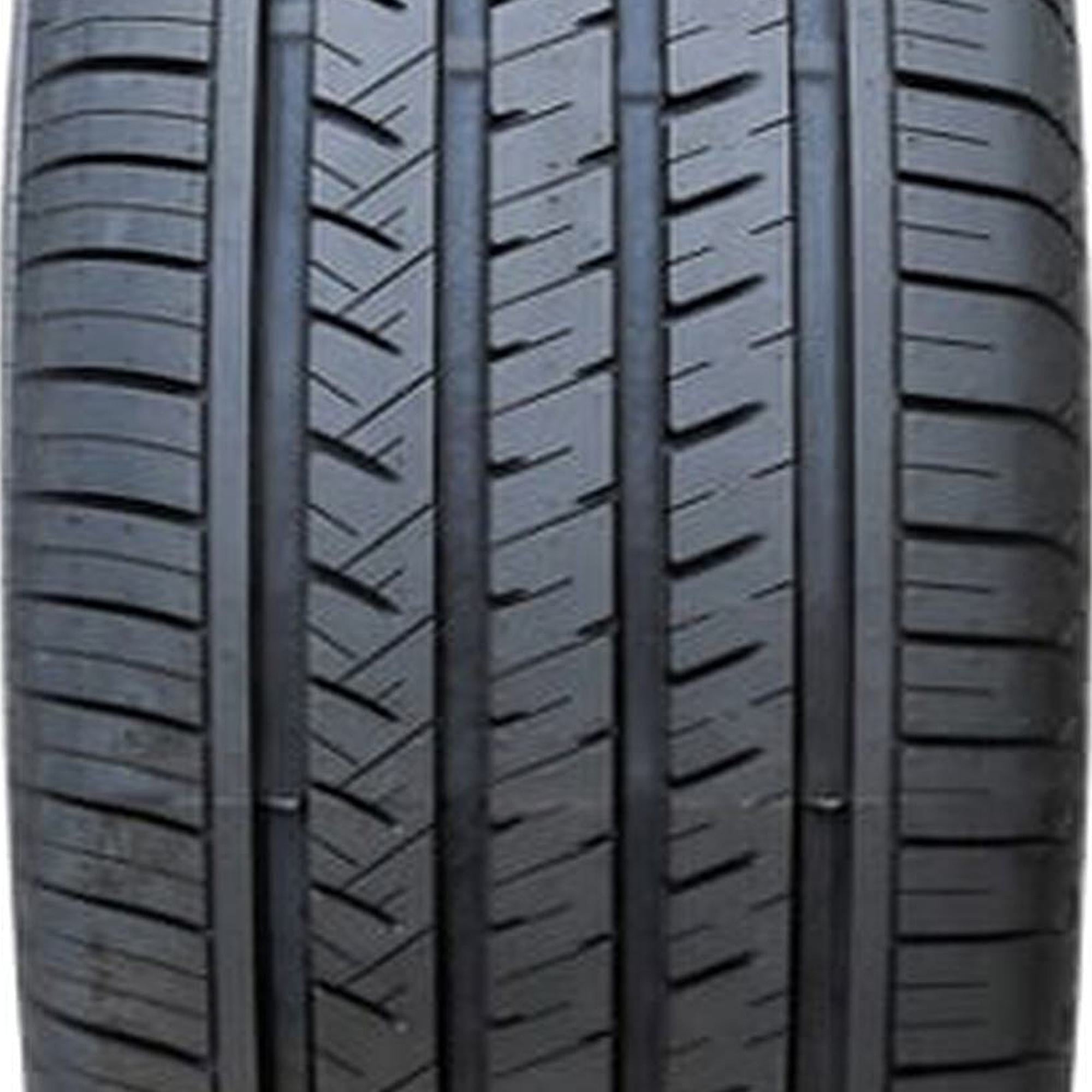 Atlas Paraller 4x4 HP Performance 245/60R18 105V Passenger Tire