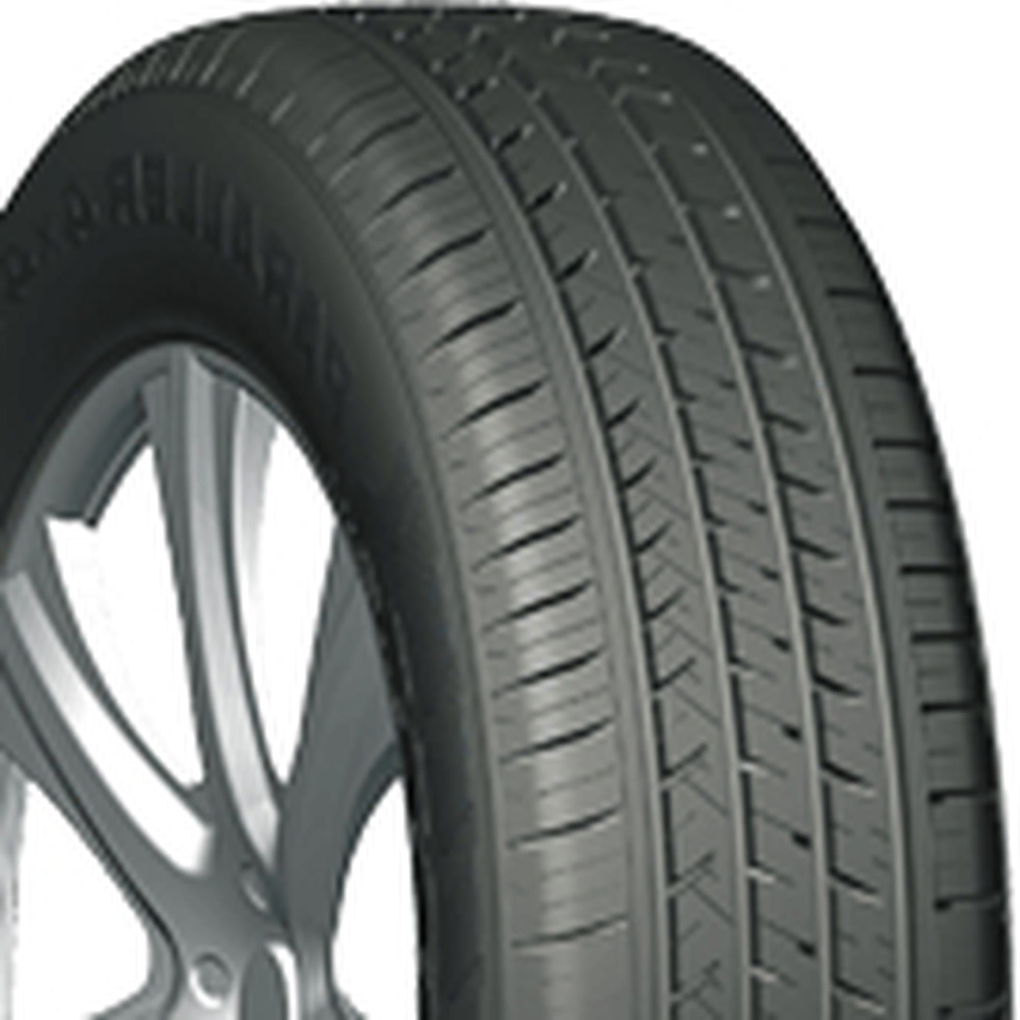 Atlas Paraller 4x4 HP Performance 245/60R18 105V Passenger Tire