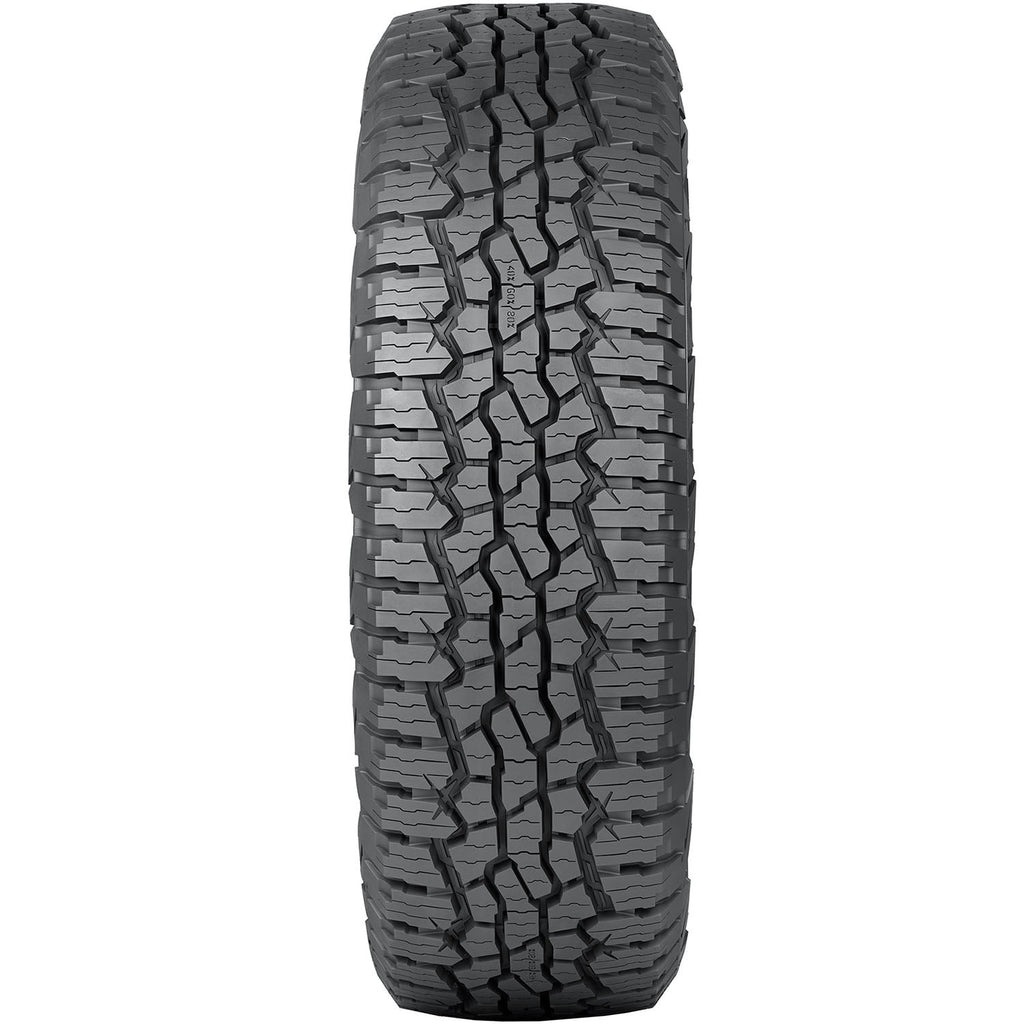 Nokian Outpost AT All Terrain LT305/55R20 125/122S F Light Truck Tire