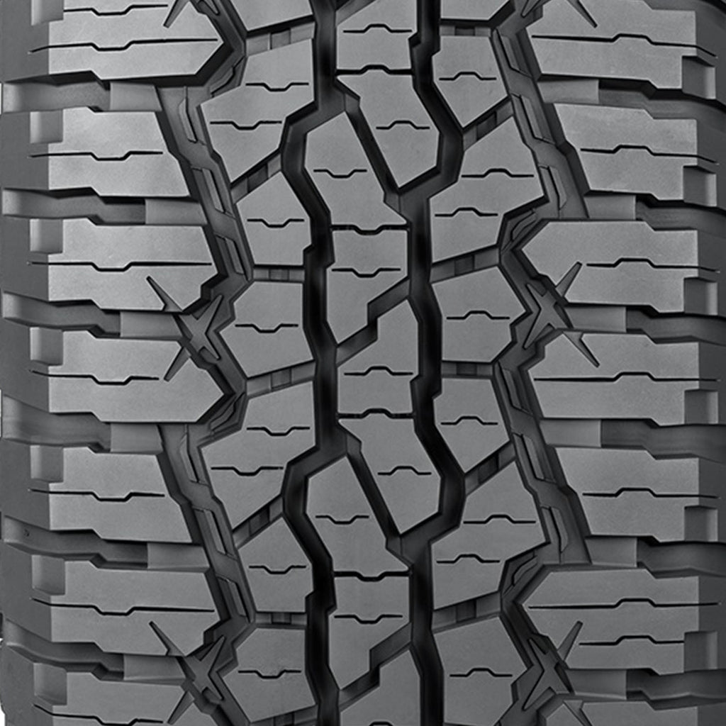 Nokian Outpost AT All Terrain LT305/55R20 125/122S F Light Truck Tire
