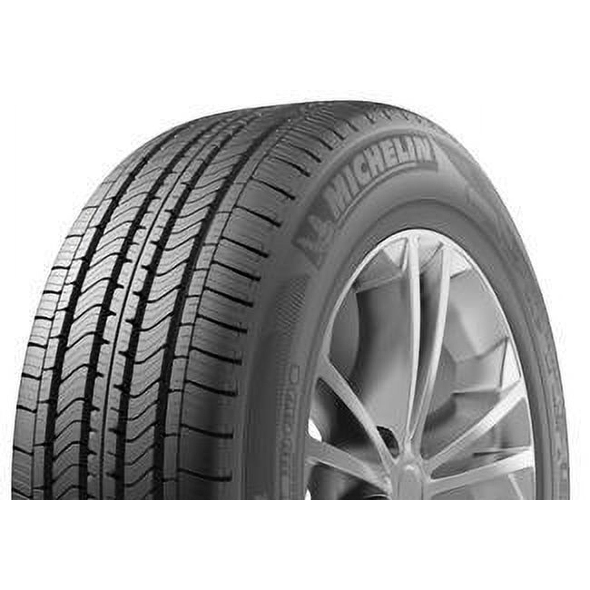 Michelin Primacy MXV4 215/55R17 94 H Tire