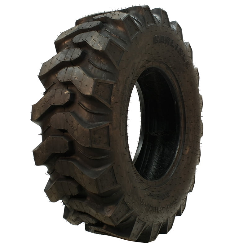 Carlstar Group Carlstar Trac Chief I-3 10.5X80-18 127A2 E Farm Tire
