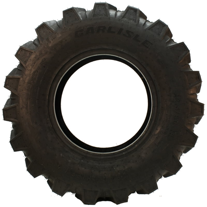 Carlstar Group Carlstar Trac Chief I-3 10.5X80-18 127A2 E Farm Tire