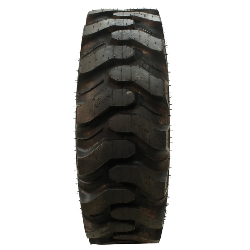 Carlstar Group Carlstar Trac Chief I-3 10.5X80-18 127A2 E Farm Tire