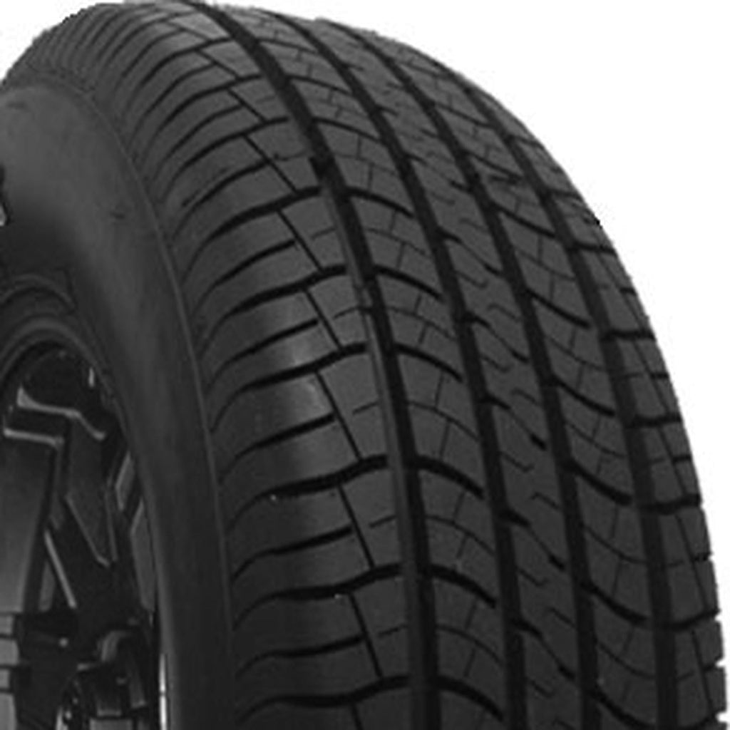 Summit Trail Climber H/T All Season 265/70R16 112T Light Truck Tire