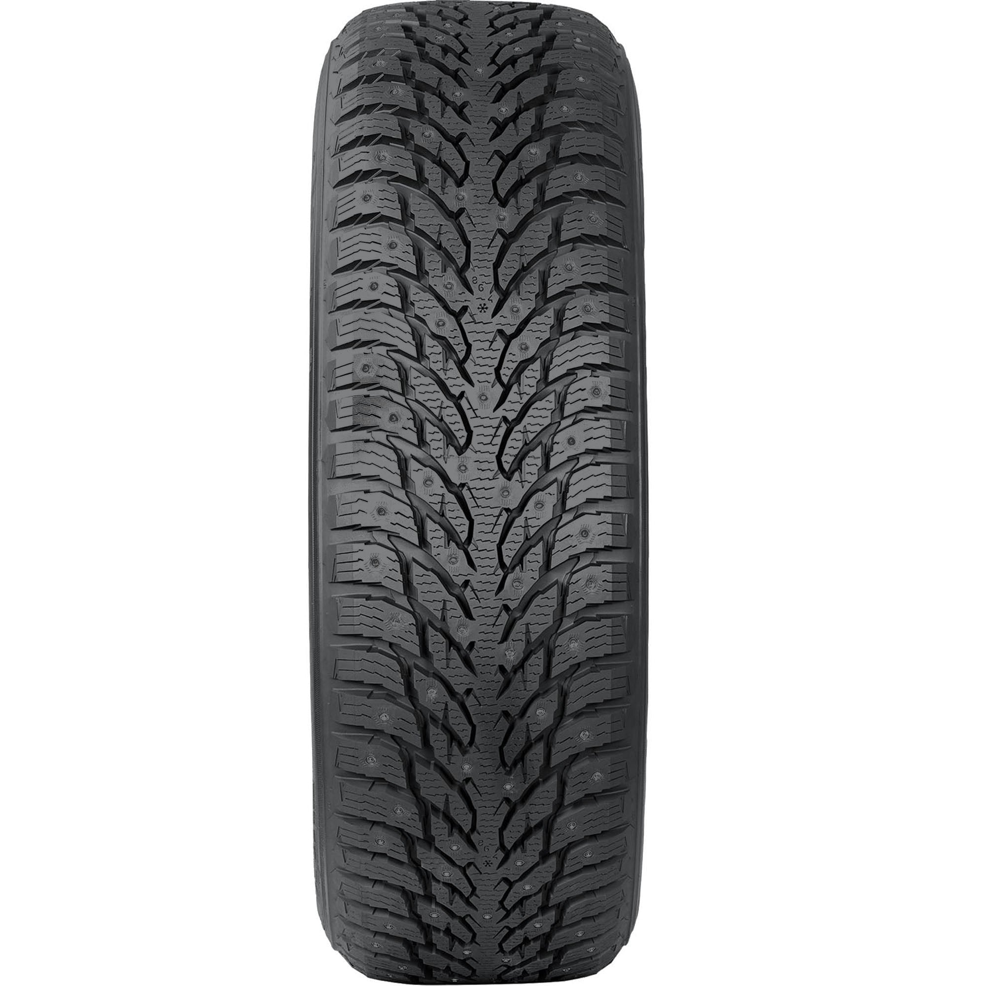 Nokian Hakkapeliitta 9 SUV Studded Winter 265/60R18 114T XL SUV/Crossover Tire