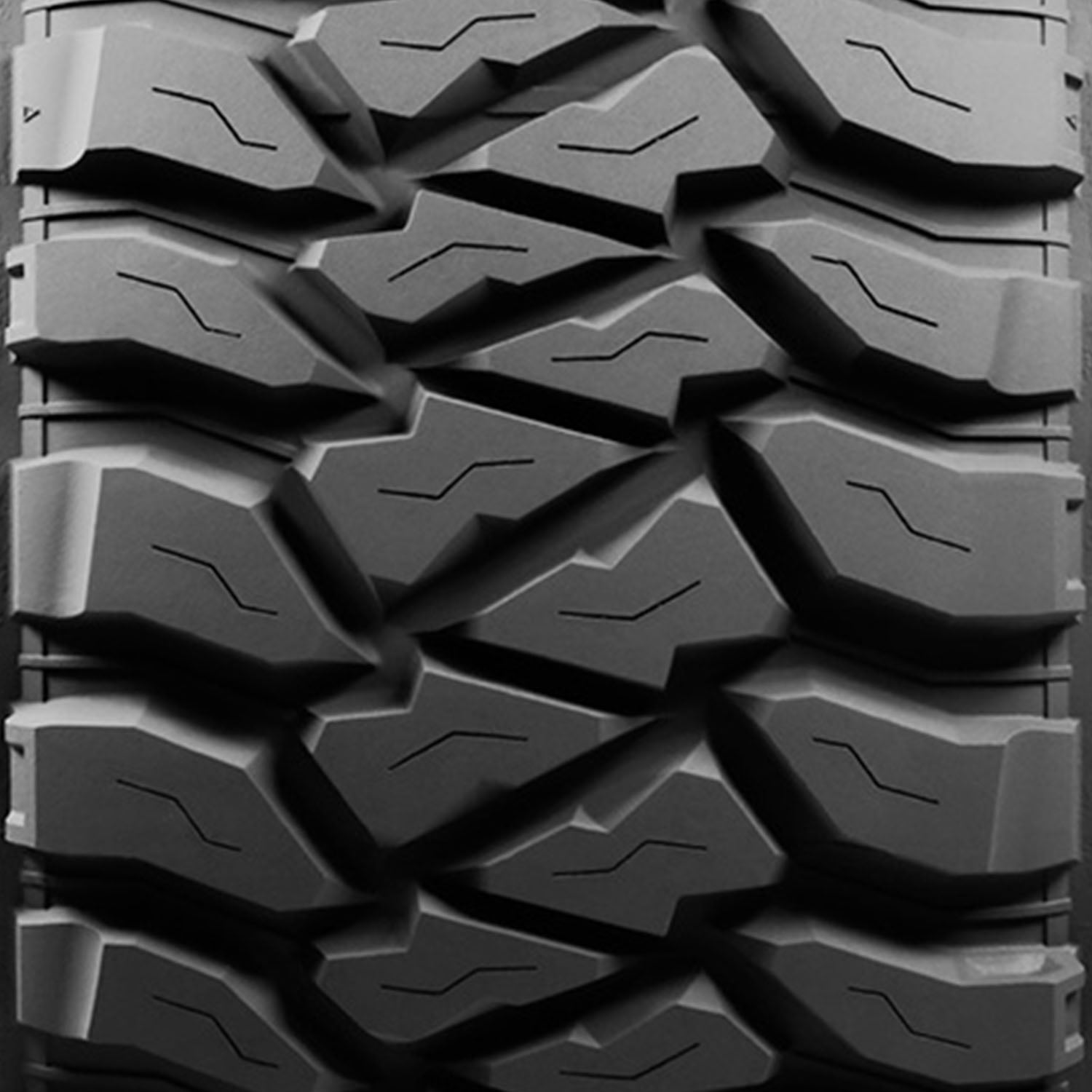 Mickey Thompson Baja Legend MTZ LT285/70R17/10 121Q All Season