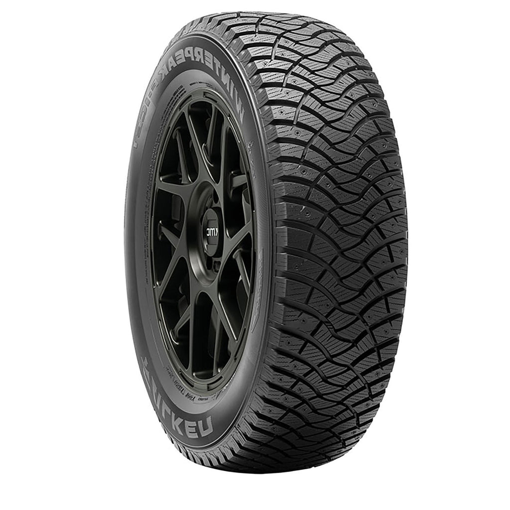 Falken Winterpeak F-Ice 1 Winter 255/50R20 109T XL Passenger Tire