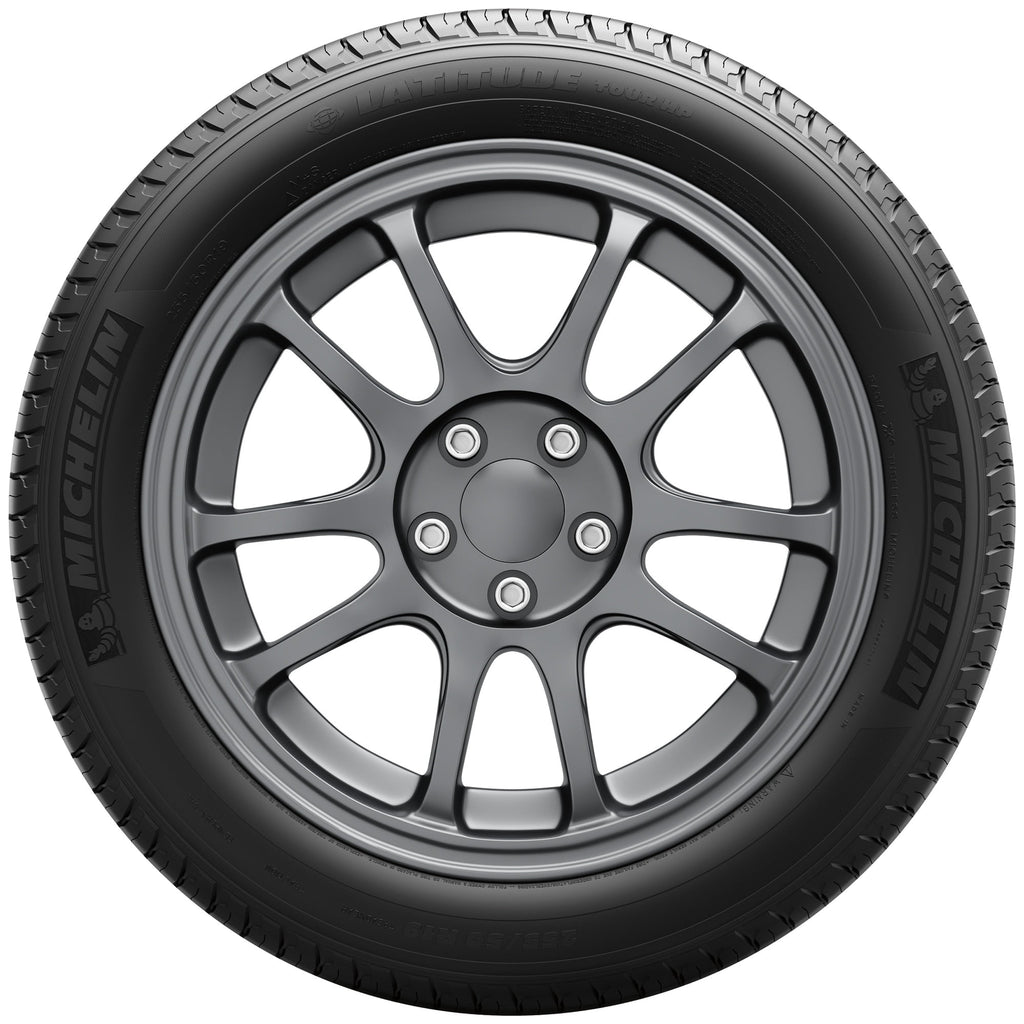 Michelin Latitude Tour HP All-Season 245/60R18 105V Tire