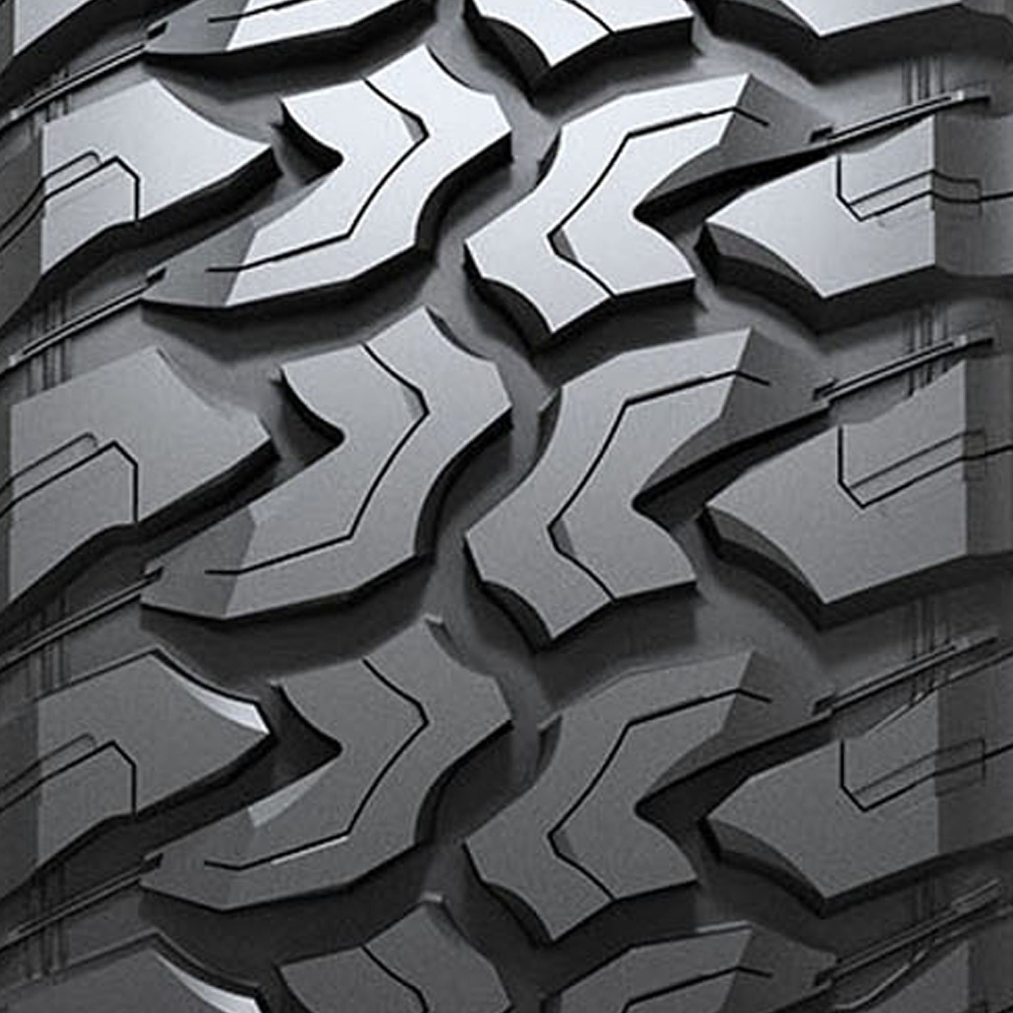 Hankook Dynapro MT2 RT05 Mud Terrain LT245/75R16 120/116Q E Light Truck Tire
