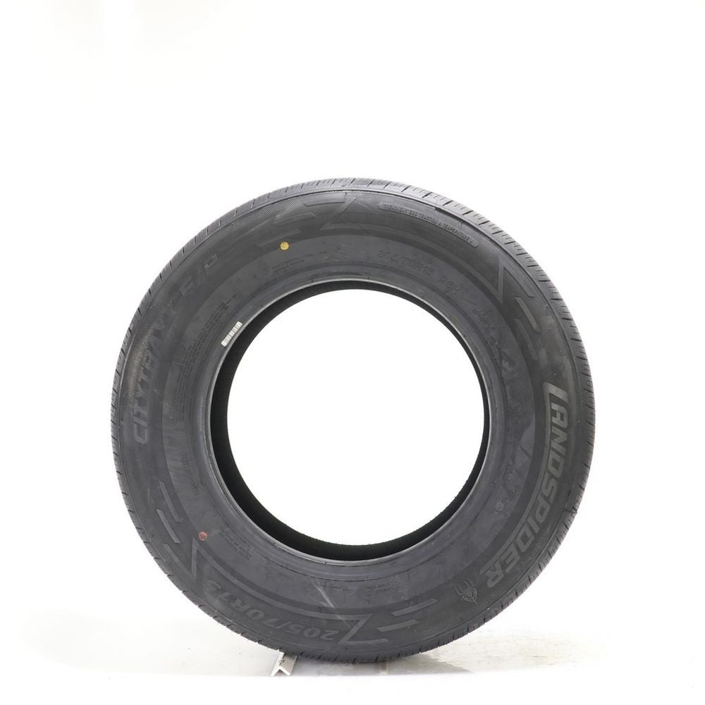 Landspider CityTraxx G/P All Season 225/55R16 99V XL Passenger Tire