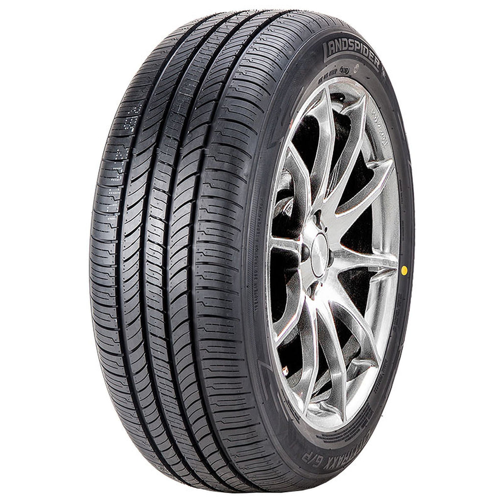 Landspider CityTraxx G/P All Season 225/55R16 99V XL Passenger Tire