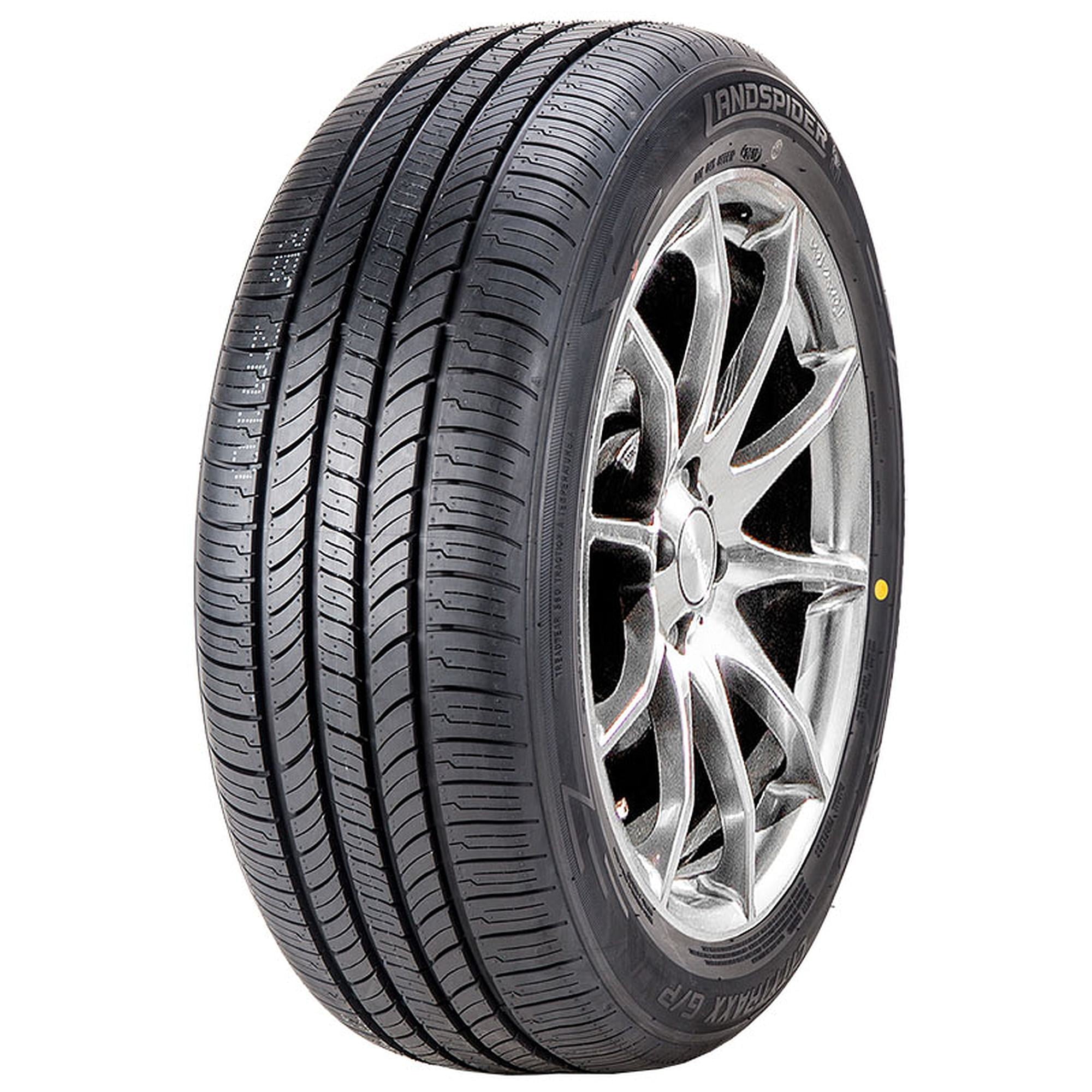 Landspider CityTraxx G/P All Season 225/55R16 99V XL Passenger Tire