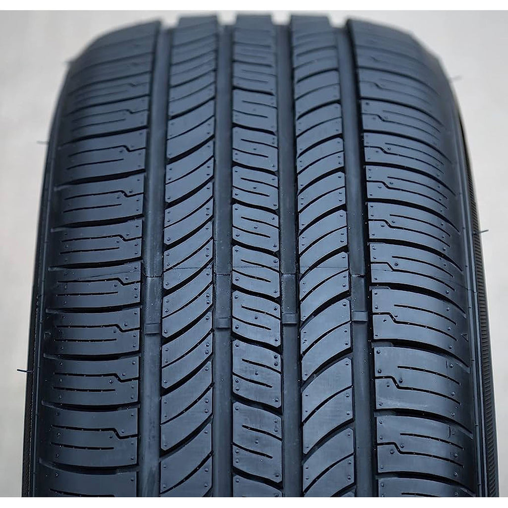 Landspider CityTraxx G/P All Season 225/55R16 99V XL Passenger Tire