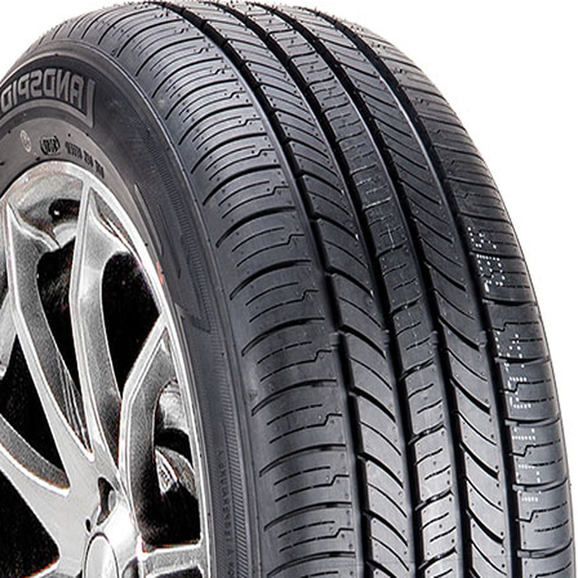 Landspider CityTraxx G/P All Season 225/55R16 99V XL Passenger Tire