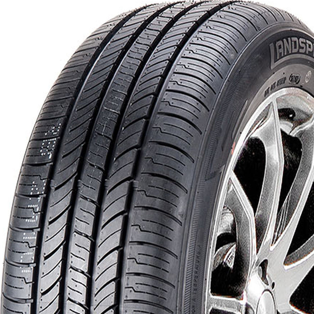 Landspider CityTraxx G/P All Season 225/55R16 99V XL Passenger Tire