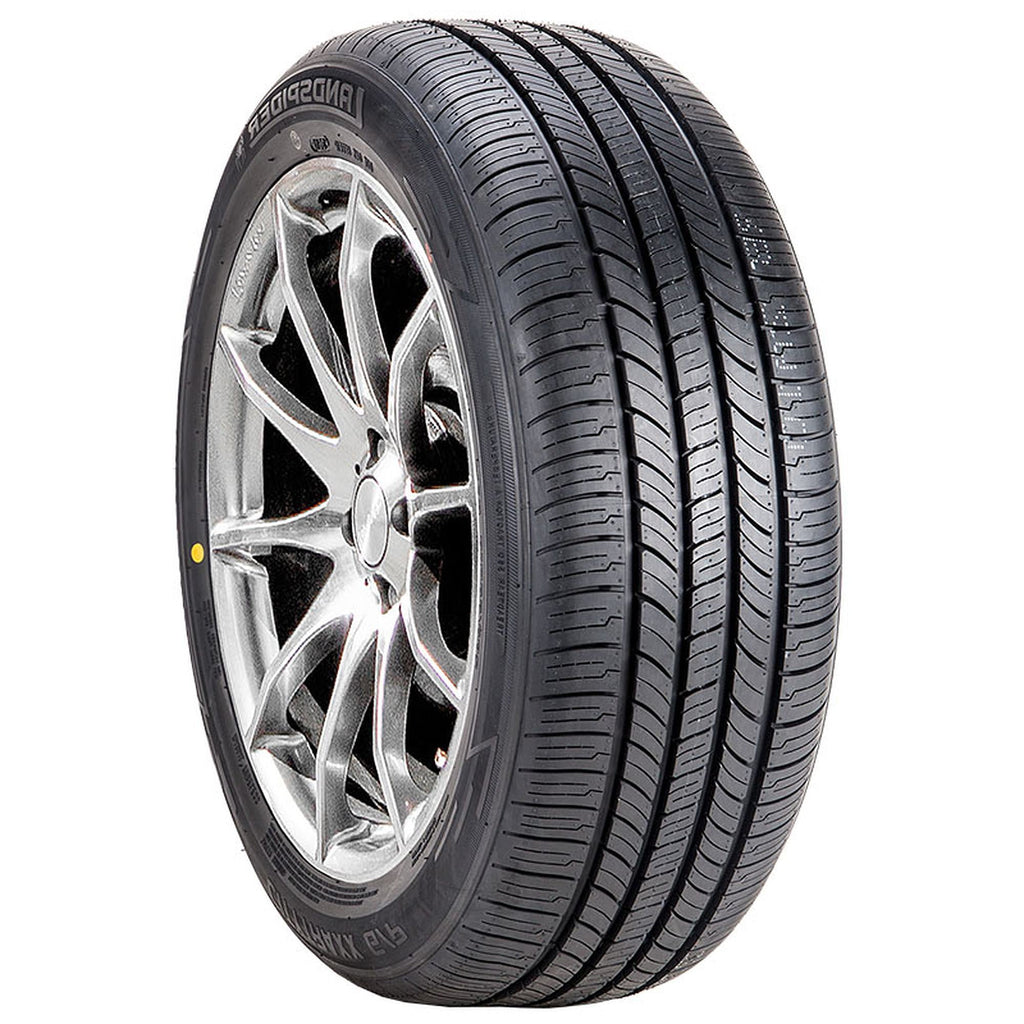 Landspider CityTraxx G/P All Season 225/55R16 99V XL Passenger Tire