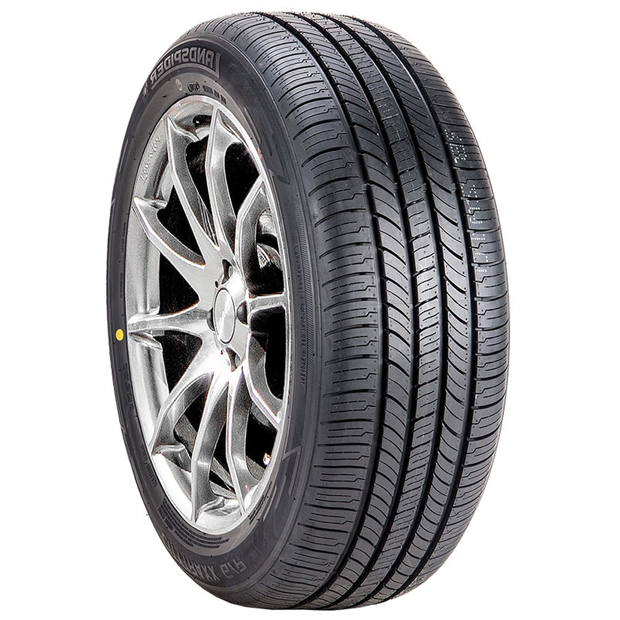 Landspider CityTraxx G/P All Season 225/55R16 99V XL Passenger Tire