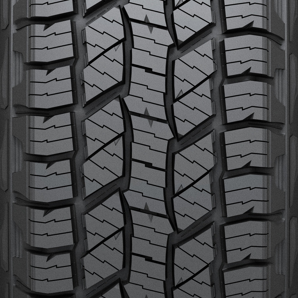 Laufenn X Fit AT LC01 LT225/75R16 115/112S E All-Terrain Tire
