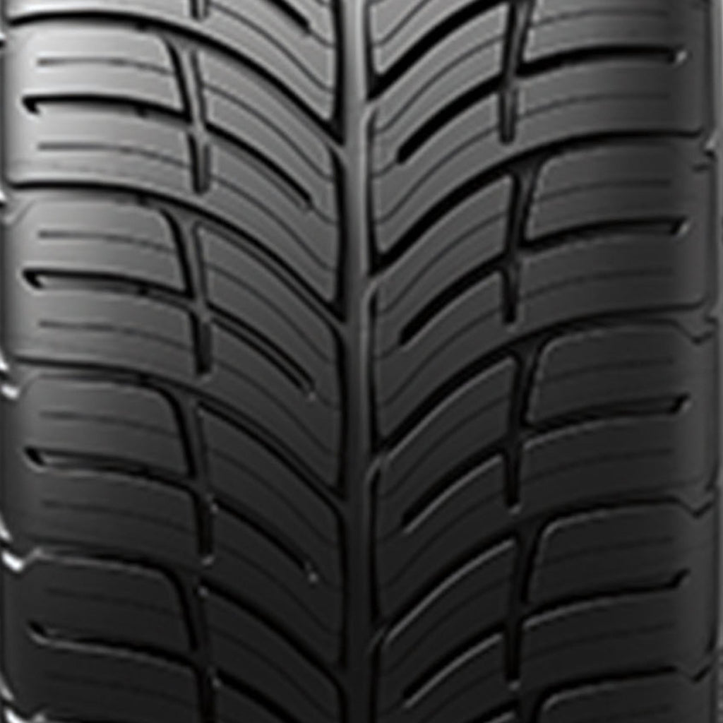 BFGoodrich g-Force COMP-2 A/S+ All Season 225/45ZR19 96W XL Passenger Tire