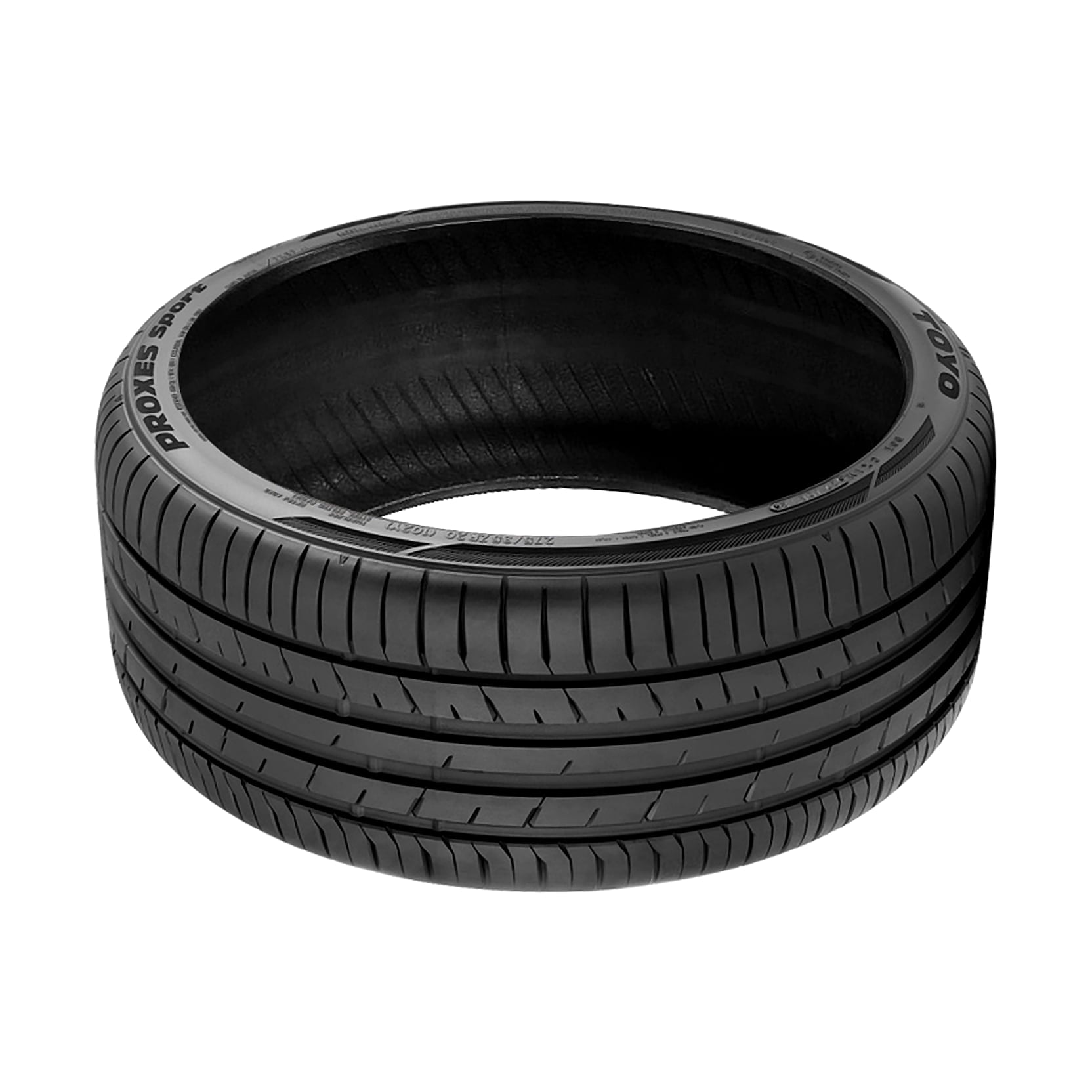 Toyo Proxes Sport Summer 265/35R20 99Y Passenger Car Tire