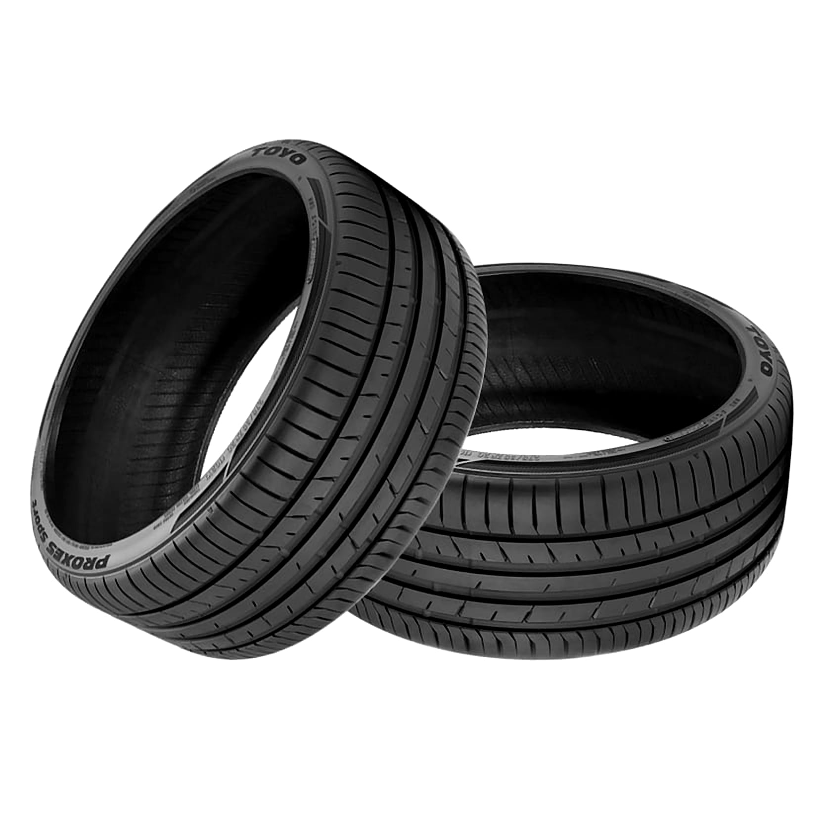 Toyo Proxes Sport Summer 265/35R20 99Y Passenger Car Tire