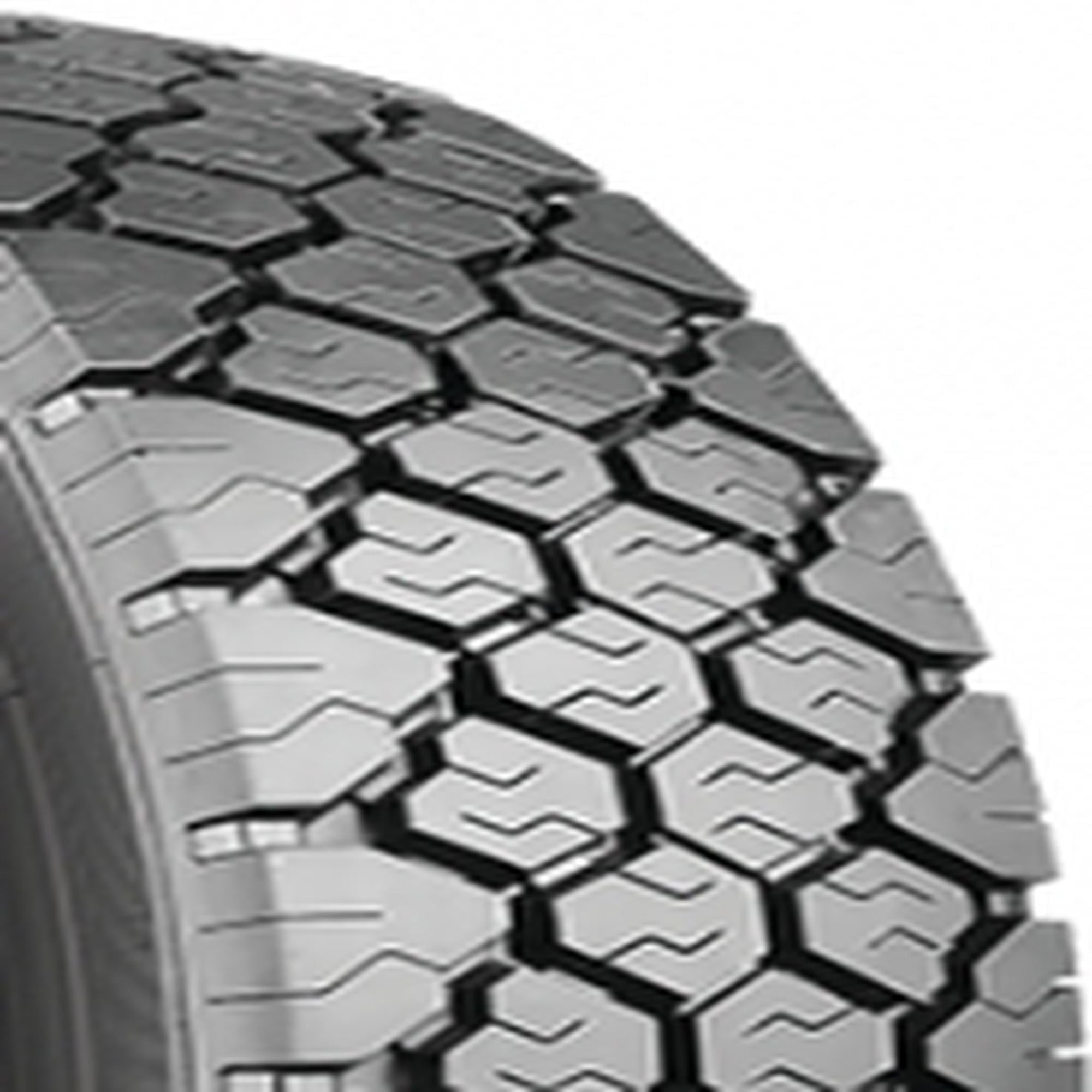 Thunderer RD431 11R24.5 146/143L G Commercial Tire
